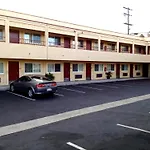 Harvey\'S Motel Sdsu La Mesa San Diego