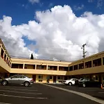 Harvey\'S Motel Sdsu La Mesa San Diego