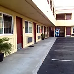 Harvey\'S Motel Sdsu La Mesa San Diego