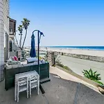 Santa Barbara Getaway