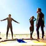 California Dreams Hostel - Pacific Beach