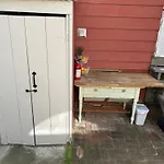 Big Red Lodge Cottage