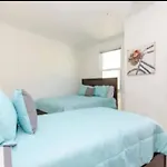 Sleeps 10 In Gaslamp Quarter Elegant 3 Bedroom Near Convention