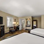 Comfort Inn San Diego Airport At The Harbor