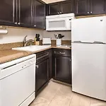 Worldmark San Diego - Balboa Park