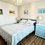 Artsy Smart Home Near Downtown & Balboa Park