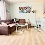 Artsy Smart Home Near Downtown & Balboa Park