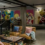 Moxy San Diego Gaslamp Quarter