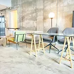 San Diego Skyline - Downtown Apartment