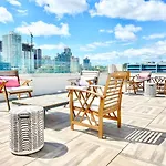 San Diego Skyline - Downtown Apartment