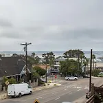 Big Studio With Ocean View Max 6 Sleepers