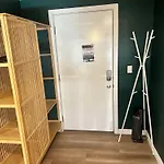 Cozy Studio In Downtown San Diego