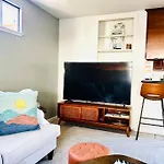 Pacific Beach Pad