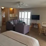 The Beach Cottages