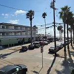 The Beach Cottages