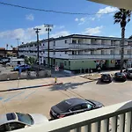 The Beach Cottages