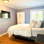The Cozy Ranch Retreat