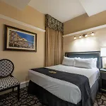 Gaslamp Plaza Suites