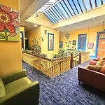 Gaslamp Hostel