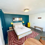 Ith San Diego Beach Bungalow Surf Hostel (Adults Only)