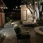 Big Red Lodge Cottage