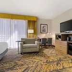 Best Western Plus Bayside Inn