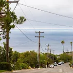 La Jolla Mid-Century By Avantstay Private Pool Outdoor Living Ocean Views