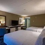 Hampton Inn By Hilton San Diego - Kearny Mesa