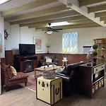Redwood Hollow Cottages