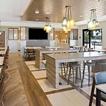 Fairfield Inn & Suites By Marriott San Diego Pacific Beach