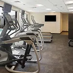 Fairfield Inn & Suites By Marriott San Diego Pacific Beach