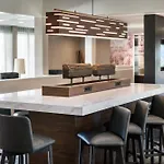 Courtyard By Marriott San Diego Sorrento Valley