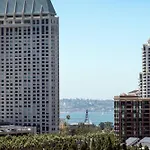 Residence Inn San Diego Downtown/Gaslamp Quarter