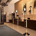 Residence Inn San Diego Downtown/Gaslamp Quarter