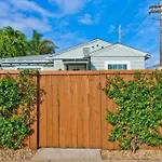 Charming Mid-Century Craftsman, Hot Tub With Serene Yard