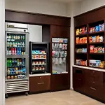 Springhill Suites By Marriott San Diego Mission Valley