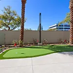 Towneplace Suites By Marriott San Diego Central