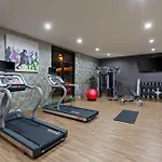 Towneplace Suites By Marriott San Diego Central