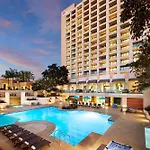 San Diego Marriott Mission Valley