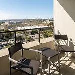 San Diego Marriott Mission Valley