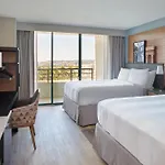 San Diego Marriott Mission Valley
