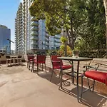 Best Western Downtown San Diego