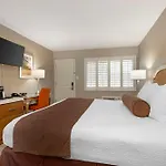 Best Western Downtown San Diego