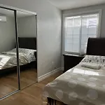 San Diego Homestay A