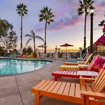 Best Western Plus Hacienda Hotel Old Town