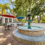 Best Western Plus Hacienda Hotel Old Town