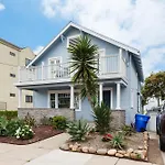 Bankers Hill Chic Roomy Home Near Airport