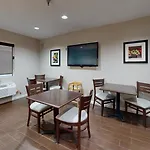Comfort Inn Gaslamp Convention Center