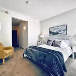 Modern 1Br In Heart Of Utc - Close To Beaches, Shopping, Dining, Ucsd