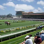 Del Mar Deluxe Palace